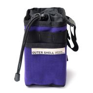 OUTER SHELL ADVENTURE* stem caddy (blacked out) - BLUE LUG ONLINE 