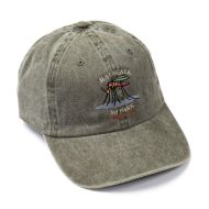 BLUE LUG* local park cap (komazawa/charcoal) - BLUE LUG