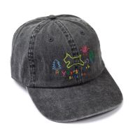 BLUE LUG* local park cap (kagoshima/brown) - BLUE LUG ONLINE