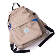 BLUE LUG* day pack mini (black) - BLUE LUG ONLINE STORE