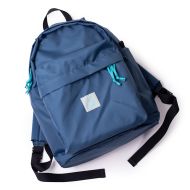 BLUE LUG* day pack mini (padding brown check) - BLUE LUG ONLINE STORE