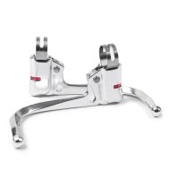 DIA-COMPE* dc-139 brake lever (gold) - BLUE LUG ONLINE STORE