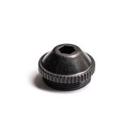 MKS* XC-III bear trap pedal (black/silver) - BLUE LUG ONLINE MKS* XC-III bear trap pedal (black/silver) - BLUE LUG ONLINE