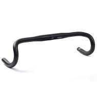 WHISKY No.7 Drop Handlebar - 42cm Aluminum Alloy With 6 Degree Flare