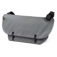 BLUE LUG* the messenger bag (navy) - BLUE LUG ONLINE STORE