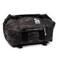 ILE* porteur rack bag (x-pac/black) - BLUE LUG ONLINE STORE