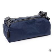 *YANCO* bar bag (navy/N)