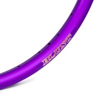 VELOCITY* blunt 35 rim (blue/BL special color) - BLUE LUG VELOCITY* blunt 35 rim (blue/BL special color) - BLUE LUG