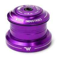 WHITE INDUSTRIES* zs44/ec44 headset (blue) - BLUE LUG ONLINE