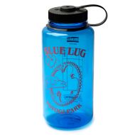 BLUE LUG* not for sale nalgene bottle (clear) - BLUE LUG ONLINE STORE