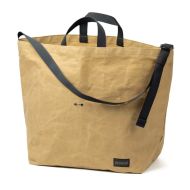 BLUE LUG* 137 tote (ecopak coyote) - BLUE LUG ONLINE STORE