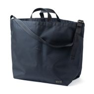 BLUE LUG* 137 tote (ecopak black) - BLUE LUG ONLINE STORE BLUE LUG* 137 tote (ecopak black) - BLUE LUG ONLINE STORE
