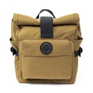 FAIRWEATHER* multi bike bag (olive) - BLUE LUG ONLINE STORE