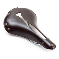 SELLE ANATOMICA* X1 leather saddle (black) - BLUE LUG ONLINE STORE