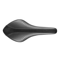 FIZIK* alpaca x5 terra saddle (black) - BLUE LUG ONLINE STORE