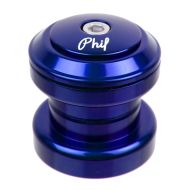 *PHILWOOD* 1-1/8 headset (blue)