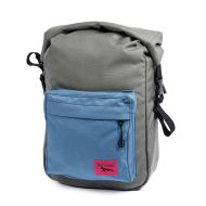 SWIFT INDUSTRIES* zeitgeist pack JP limited (moss green/neon