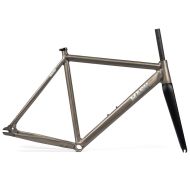 MASH* AC-4 frame set (raw smoke) - BLUE LUG ONLINE STORE