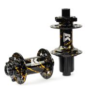 kuwahara diavolo v3 limited hub set 未使用品 kuwahara diavolo v3 limited hub set 未使用品