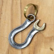 小物 Rew10 BRASS HEX KEY HOOK REW10 HEX KEYHOOK BRASS 6mm | Rew10 Online store