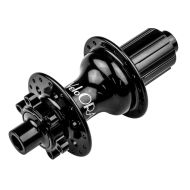 VELO ORANGE* disc hub front (silver) - BLUE LUG ONLINE STORE