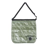 FAIRWEATHER* packable sacoche (x-pac pink) - BLUE LUG ONLINE
