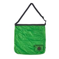 FAIRWEATHER* packable sacoche (x-pac/black) - BLUE LUG
