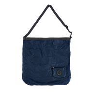 FAIRWEATHER* packable sacoche (coyote brown) - BLUE LUG