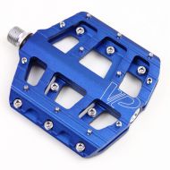 VP* vp-015 vice trail pedal (red) - BLUE LUG ONLINE STORE