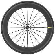 MAVIC* yksion pro ust Ⅱ tire (black) - BLUE LUG ONLINE STORE