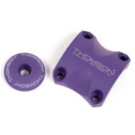 THOMSON* carbon drop bar gravel (black) - BLUE LUG ONLINE STORE