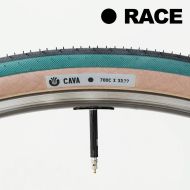 ULTRADYNAMICO* cava race tire (gray) - BLUE LUG ONLINE STORE