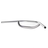 JONES* SG loop H-bar (black) - BLUE LUG ONLINE STORE