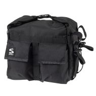 SURLY* porteur house bag 2.0 (black) - BLUE LUG ONLINE STORE