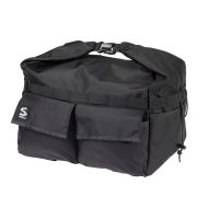 SURLY* little dummy bag (black) - BLUE LUG ONLINE STORE