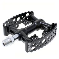 SIM WORKS* taco pedal (black) - BLUE LUG ONLINE STORE