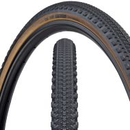 TERAVAIL* sparwood tire (black) - BLUE LUG ONLINE STORE