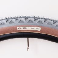 *ULTRADYNAMICO* rose race tire