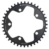 WOLF TOOTH COMPONENTS* drop stop chainring (PCD130) - BLUE LUG ONLINE STORE