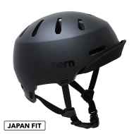 オンラインショップ BERN* MACON STORE ONLINE LUG BLUE - BLACK) (MATTE 2.0 スキー・スノーボードアクセサリー