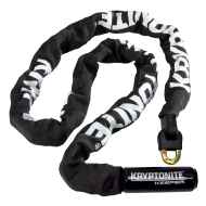*KRYPTONITE* keeper 712 chain lock (black)