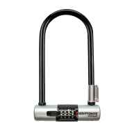 *KRYPTONITE* kryptolok combo (black)