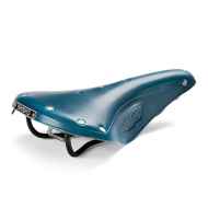 *BROOKS* b17 standard (teal)
