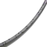 口コミ・レビューで人気商品を探そう H PLUS SON* archetype rim (black) - BLUE LUG ONLINE STORE パーツ