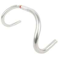 NITTO* b123 drop handlebar (chrome) - BLUE LUG ONLINE STORE