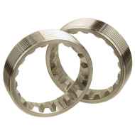 ホットプレート セール PHILWOOD* bottom bracket mud guards - BLUE LUG ONLINE STORE パーツ