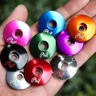 *PHIL WOOD* stem cap