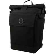 FAIRWEATHER* pannier (brown) - BLUE LUG ONLINE STORE