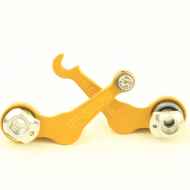 *PAUL* touring canti brake (gold)