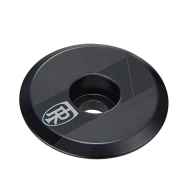 *RITCHEY* wcs stem top cap (black)